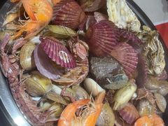 -圣罗巴海鲜自助(黑金店)