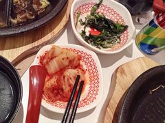 -牛邸·烧肉饭(来福士店)