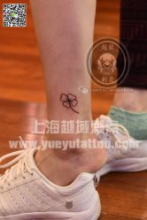 点击看大图 -越域刺青