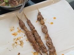 -宛平李记小吃(东关街店)