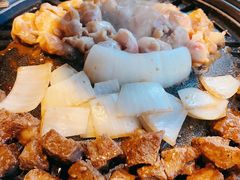 -猫抓烤肉(春熙路店)