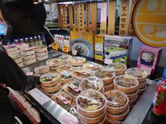 -台铁便当本铺(新左营店)
