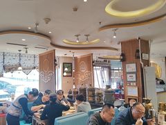 -格日勒阿妈蒙古厨房(新华广场店)