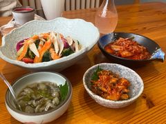 -鲁山人日本料理·放题·套餐(松卫北路店)