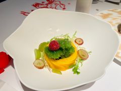 -王品牛排(郑州大卫城店)