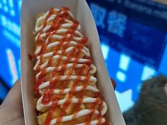 -咔芝棒·韩式炸鸡(印象汇店)