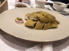 -红棉中餐厅·广州海航威斯汀酒店