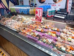 -池田寿司·4H鲜作(朝阳大悦城店)