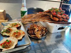 -有局·成都市井烧烤·精酿啤酒(双楠店)