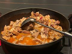 -福茂源横山铁锅羊肉(高新路店)