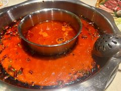 -大队长主题火锅(观音桥店)