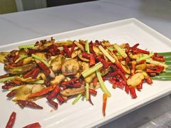 -花菇朵 ll 野生菌锅·精品滇菜(后沙峪店)