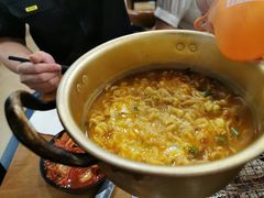 -肉甲韩国木炭烤肉(新壹街1店)