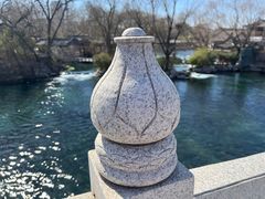 -百脉泉景区