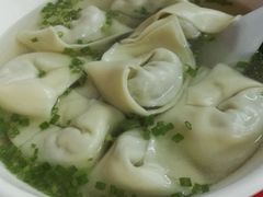 -潘国仙耳光馄饨(黄家阙路店)