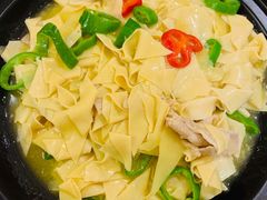 -老江南春·中国龙菜(衡山路店)