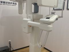 -牙博士口腔品牌连锁(杨浦店)