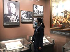 -中共一大纪念馆
