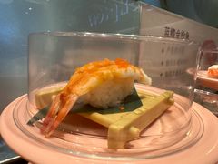 -争鲜回转寿司(通州万达店)