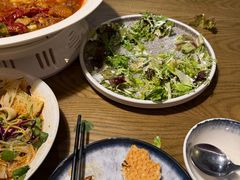 -那时新疆·若羌(经纬汇店)