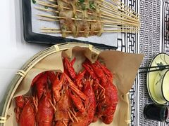 -靓虾二哥·龙虾馆(大塘总店)