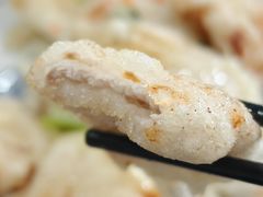 -一锅厨东北水饺店(厦大店)