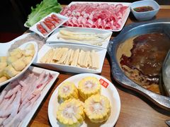 -傣妹火锅(南京东路一店)