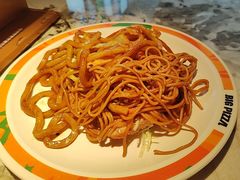 -比格比萨自助(宝山日月光店)