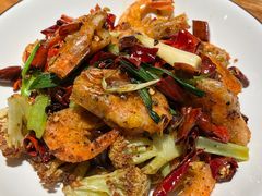 -蓉城小馆(科兴店)