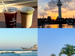 -巧克力渔家.小船海鲜家常菜(万平口店)