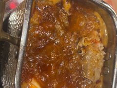 -清真军邺·金富苑肥牛(石坡街旗舰店)