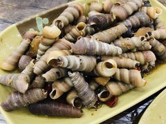 -贞姨美食·老字号海鲜大排档