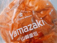 -山崎面包(第一八佰伴店)