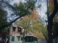 -巴金故居