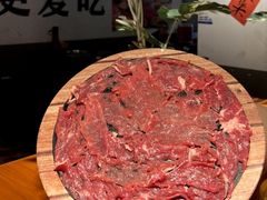 -冯校长老火锅(广州正佳广场店)