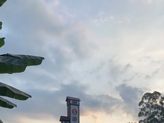 -五凤溪古镇
