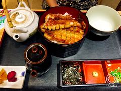 -昇鳗鱼家(浦东店)