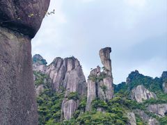 -三清山风景名胜区