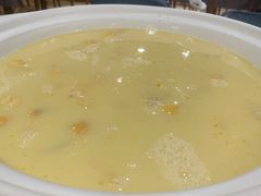 鲍鱼花胶鸡-金龙·打边炉(武进路店)