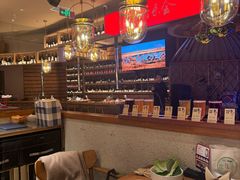-腾格里· 蒙古山羊火锅(北京中关村店)