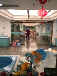 -百悦健康月子中心(祈悦店)