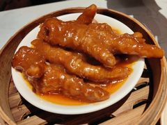 -茶港·点心·啫啫煲(群光广场店)
