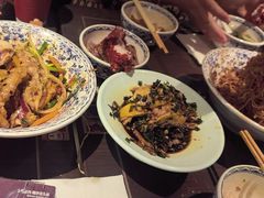 -阿大排档(长春这有山店)