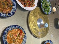 -生态苑农庄(十里画廊遇龙河店)