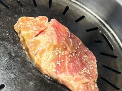 -安又胖韩国烤肉(长宁龙之梦店)