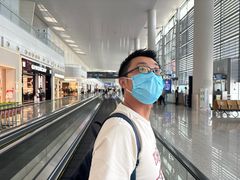 -广州白云国际机场-T2航站楼