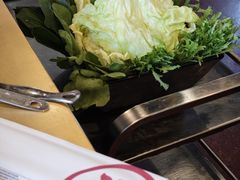 -牛街清真满恒記(平安里西大街店)
