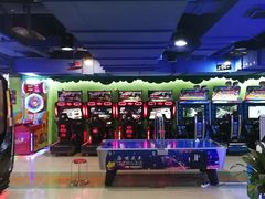 -爱玩嘉年华(江北一店)