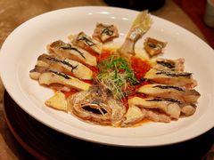 -绣园·茶食宴(湘绣博物馆店)