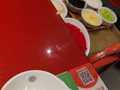 -山城辣妹子(定福庄店)